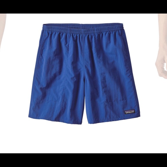 patagonia 7 inch baggies